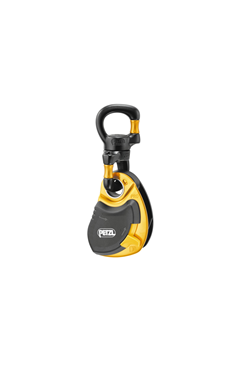 Petzl Large Gate Opening Swivel 