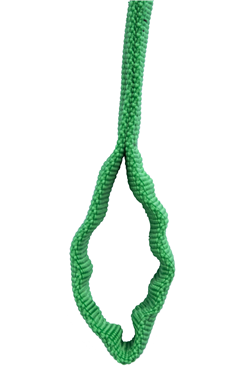 Tree Climbing 1.5KG Bungee Tool Lanyard & Connecting Buckle 