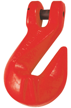 10mm Clevis G80 Grab Hook