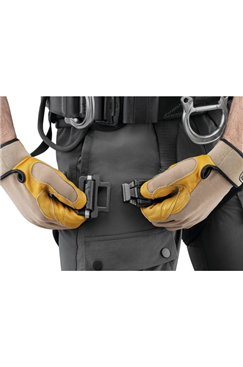 PETZL AVAO Rope Access Safety Harness (Quick Release)