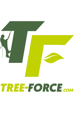 Tree-Force 220g Yellow Arborist Throw Bag 