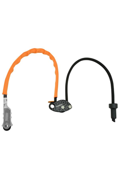 3mtr Adjustable Climbing work positioning Lanyard Device – KONG Trimmer