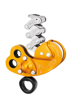 PETZL Mechanical Prusik ZIGZAG