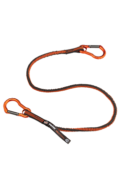 SQUIDS Lightweight Shock Absorbing Lanyard 