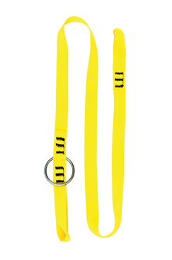 50KG Heavy Duty Tool Lanyard - Chainsaw (Metal Ring)