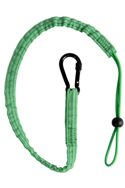 4KG Bungee Tool Lanyard 