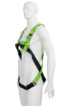 Two Point Fall Arrest Safety Harness P30 by G-Force