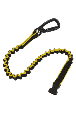 Interchangeable Tool Lanyard by Dirty Rigger