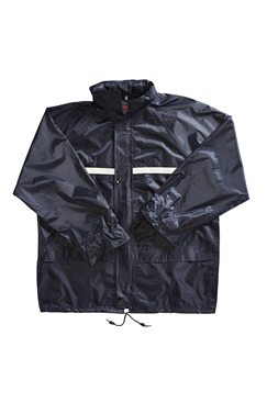 "BlackRock" Water-proof Jacket M, L or XL