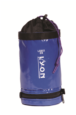 LYON Arborist Equipment Bag (Zipped Compartment)