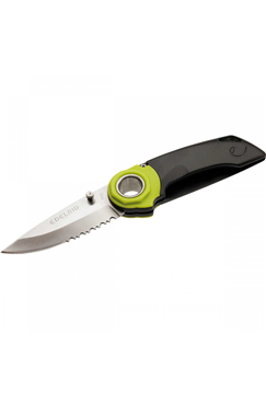 One Handed Rope Tooth Knife EDEL-RT-73470