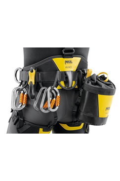 PETZL AVAO Rope Access Safety Harness