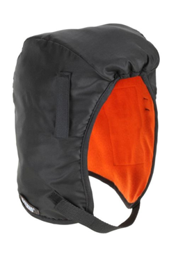  Ergodyne N-Ferno 2-Layer Fleece Thermal Helmet Liner ERGO-16840