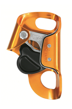 Petzl Compact Lightweight Chest Ascender Croll PETZL-B16BAA