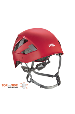 Children's Safety Climbing Helmet (Petzl Boreo)