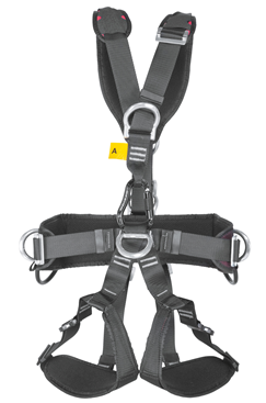 G-Force Quick Release Harness PRO