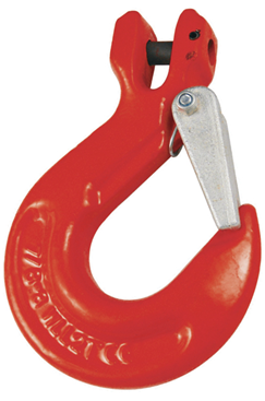 G80 Lifting Clevis Sling Hook with Latch