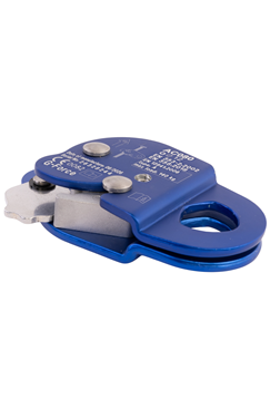 G-Force Work Positioning Guided Fall Arrester (12mm)