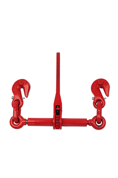 EN12195-3 Ratchet Load binder for 10mm Chain