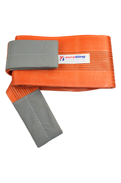  Webbing Lifting Polyester Strop/ Strap/ Sling 12T (4mtr to 12mtr) WEB12XLG