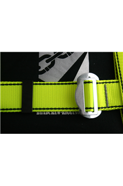 Harness and Restraint Lanyard Kit 