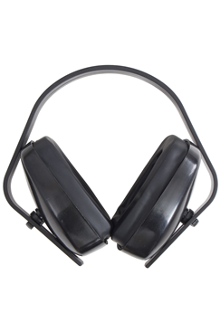 Lightweight Ear Defenders 29db SNR