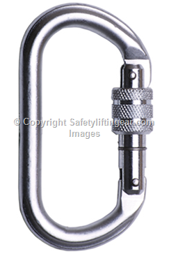 G-Force Steel Rope Anchor Point Lanyard 