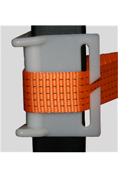 Corner Protector for up to 100mm wide Ratchet Lashing