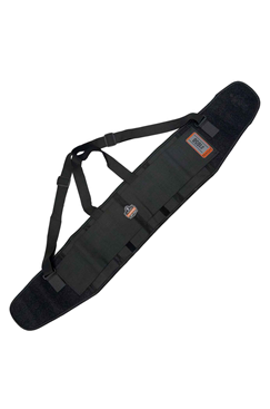 Large Adjustable Back Support ProFlex®