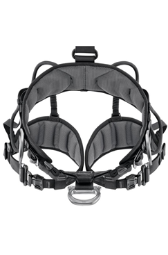 PETZL AVAO Rope Access Safety Harness (Quick Release)