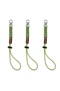 Ergodyne 4.5kg Tool Lanyard Tethering Package ERGO-19652