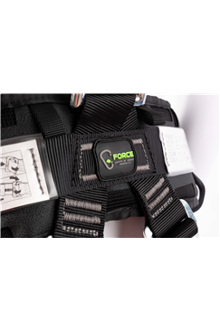 G-Force Quick Release Harness PRO