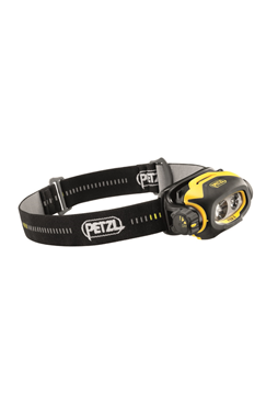 PETZL E78CHB2 PIXA 3 Headtorch