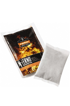 Ergodyne N-Ferno Self-contained Hand Warming Packs ERGO-16990