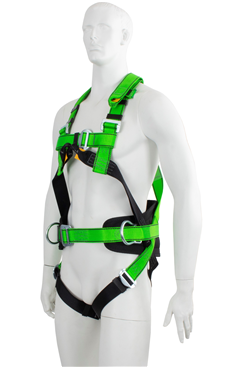 Multi-purpose Full Body Safety Harness P50 by G-Force