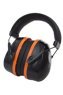 Premium Ear Defenders 25db SNR 
