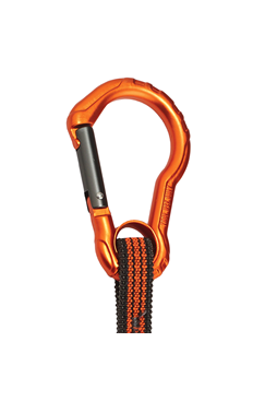 SQUIDS Lightweight Shock Absorbing Lanyard 