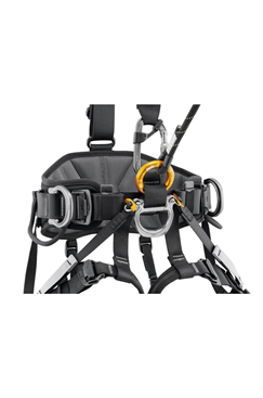 PETZL AVAO Rope Access Safety Harness