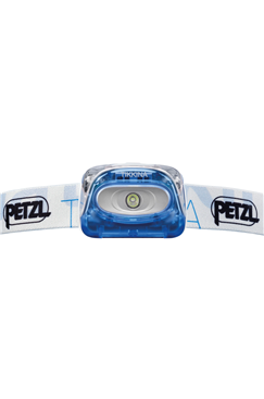 PETZL E91HMA TIKKINA Headtorch