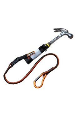 Ergodyne 4.5kg Tool Lanyard Tethering Package ERGO-19652