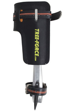 Tree-Force Climbing Spurs/ Spikes – Aluminium