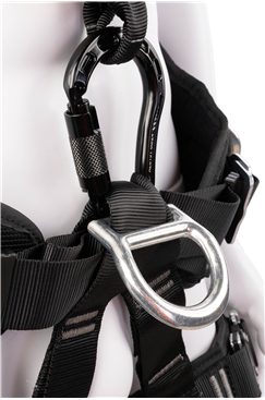 G-Force Quick Release Harness PRO