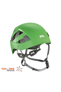 Children's Safety Climbing Helmet (Petzl Boreo)