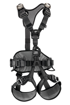 PETZL AVAO Rope Access Safety Harness (Quick Release) 