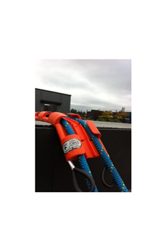 SMC Rope Tracker for Ropes up to 12.5mm by Lyon Equipment