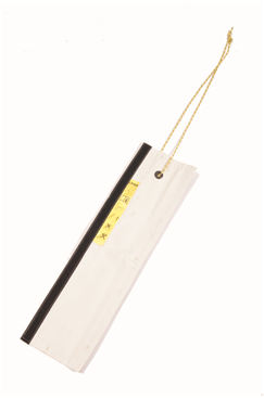 Double Layered Protection Against Rope Abrasion LYON-LS5C