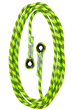 G-Force Rope Grab and 12mm Kernmantle Rope Fall Arrester