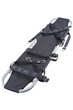 Folding Aluminium Rescue Stretcher - Cotton Fabric GFDX040-10