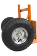 Easy Push/ Pull 250kg Sack Truck Pneumatic Wheels ST-HT1815
