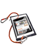 Waterproof/ Water Resistant Tablet/ iPad Pouch 